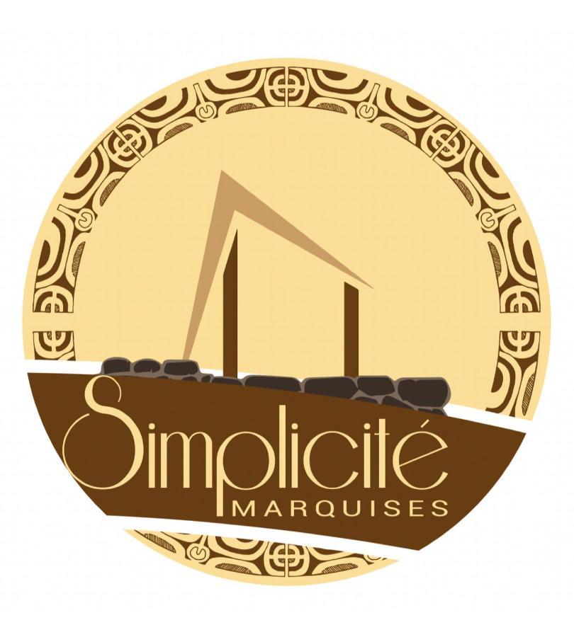 Willa Simplicite Marquises Atuona Zewnętrze zdjęcie